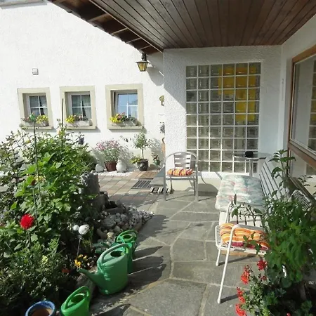 Haus Kees- Apaartement In