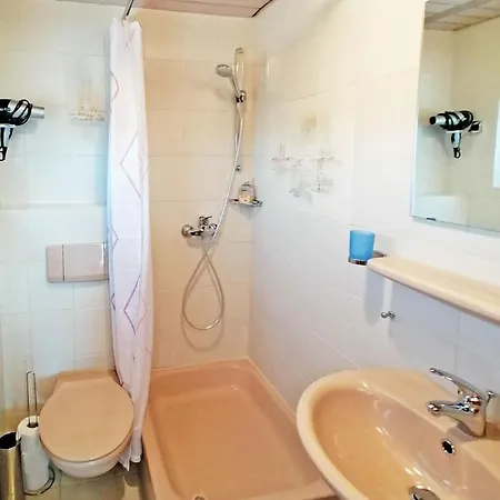 Haus Kees- Apaartement In Lejlighed Kressbronn am Bodensee