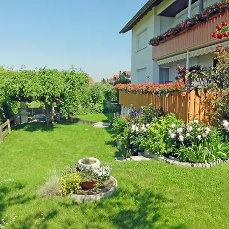 Haus Kees- Apaartement In Kressbronn am Bodensee