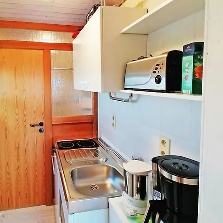 Lejlighed Haus Kees- Apaartement In *