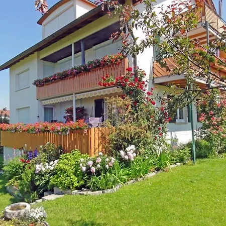 Haus Kees- Apaartement In