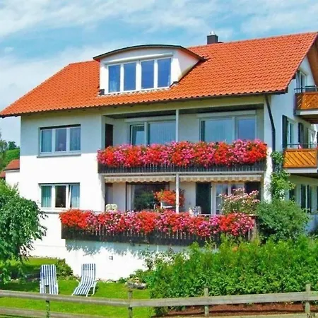 Lejlighed Haus Kees- Apaartement In *