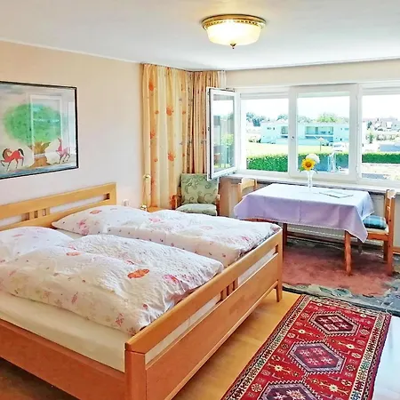 Lejlighed Haus Kees- Apaartement In Kressbronn am Bodensee