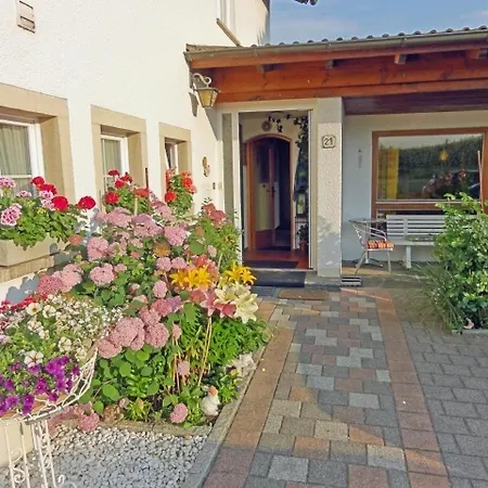 Lejlighed Haus Kees- Apaartement In *