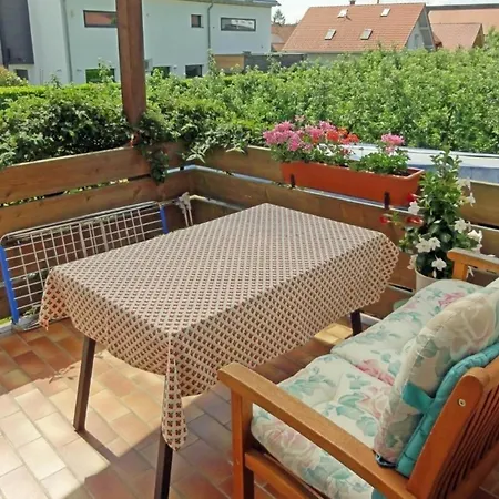 Haus Kees- Apaartement In Kressbronn am Bodensee