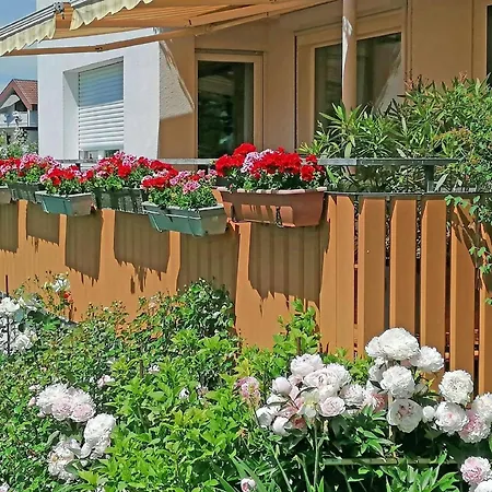Lejlighed Haus Kees- Apaartement In