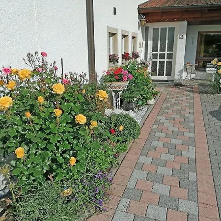 Haus Kees- Apaartement In Lejlighed *