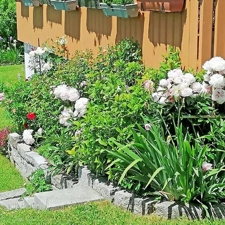 Haus Kees- Apaartement In * Kressbronn am Bodensee